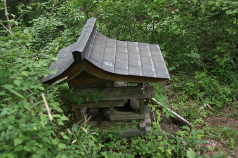 高川山